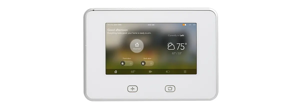 securitypanel